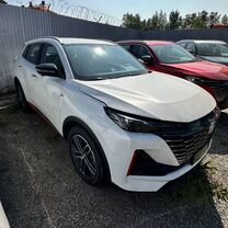 Новый Changan CS55 Plus 1.5 AMT, 2024, цена 2 749 900 руб.