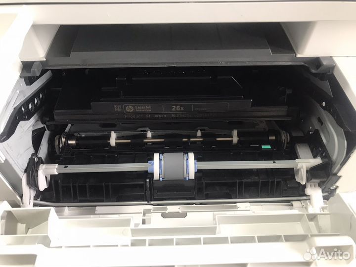 Мфу HP mfp m426dw