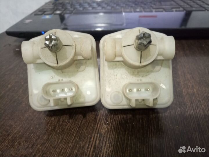 Корректор фар Chevrolet Lanos Zaz Sens Chance