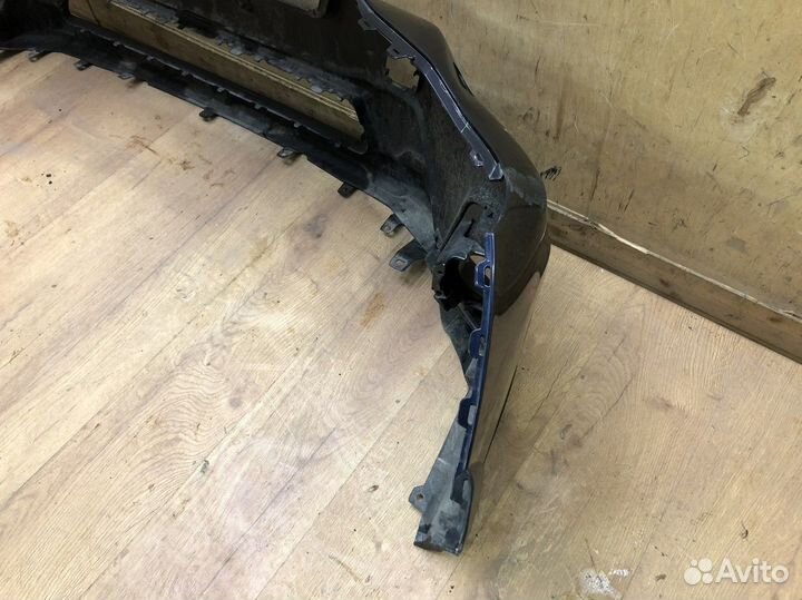 Бампер передний Subaru XV (G24) 2017+