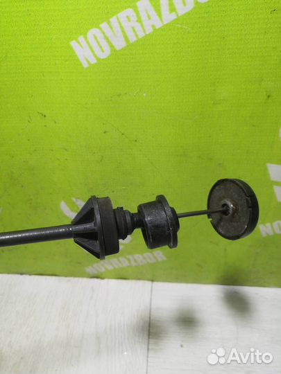 Трос сцепления Пежо 206