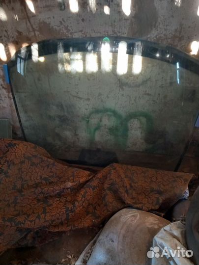 Защита и лобовое стекло от мазда3