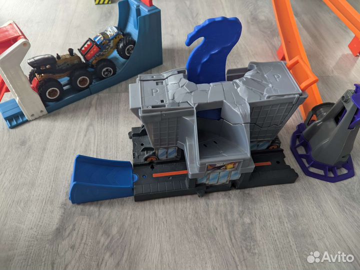 Хотвилс hotweels