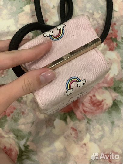 Сумка детская с единорогом
