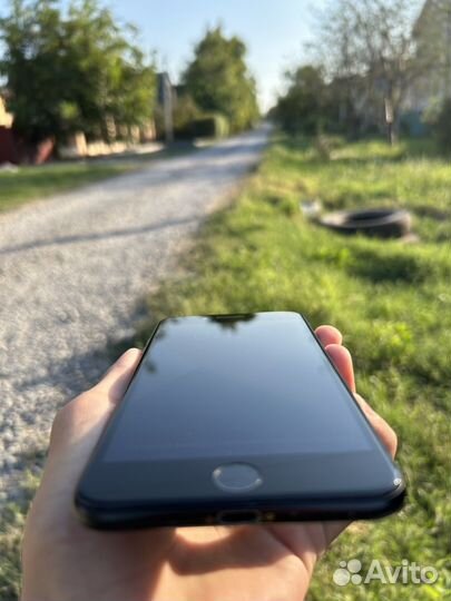 iPhone 7 plus 32 гб