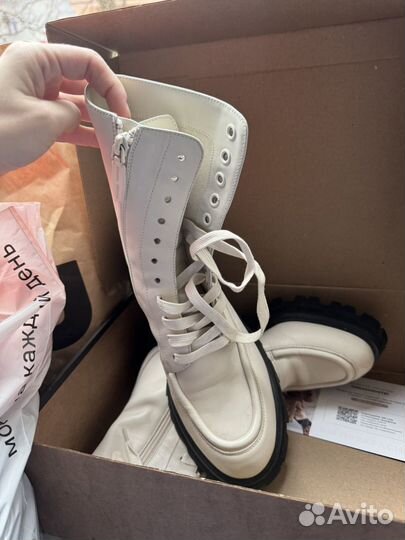 Ботинки Ekonika 37