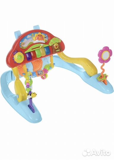 Игровой центр для малыша