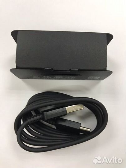 Кабель питания USB Type-C Samsung оригинал нов