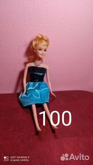 Куклы пупсы игрушки