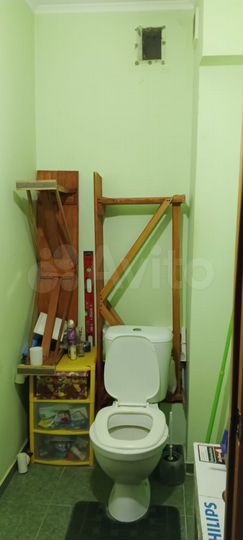 2-к. квартира, 60,3 м², 2/9 эт.