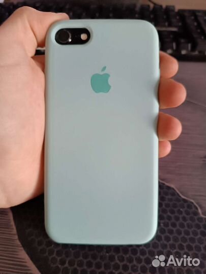 Телефон iPhone 7