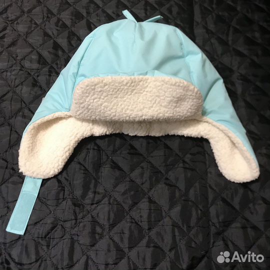 Шапки фирмы Crockid, 52-54 размер