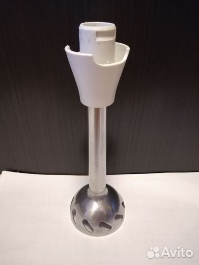 Блендер погружной tefal на запчасти