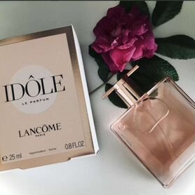 Масляные духи Idole Lancome