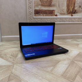 Игровой ноутбук Lenovo Y500 i5/650M/6GB/512GB