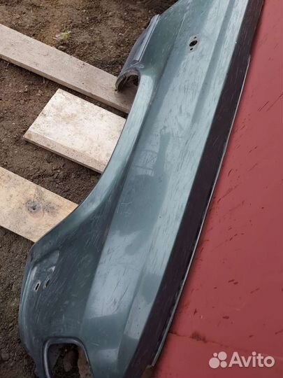 Переднее правое крыло газ-31029 3110