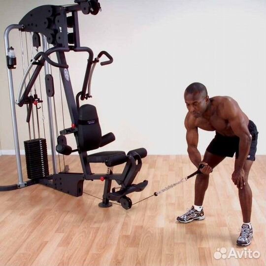 Силовой комплекс Body-Solid G4I