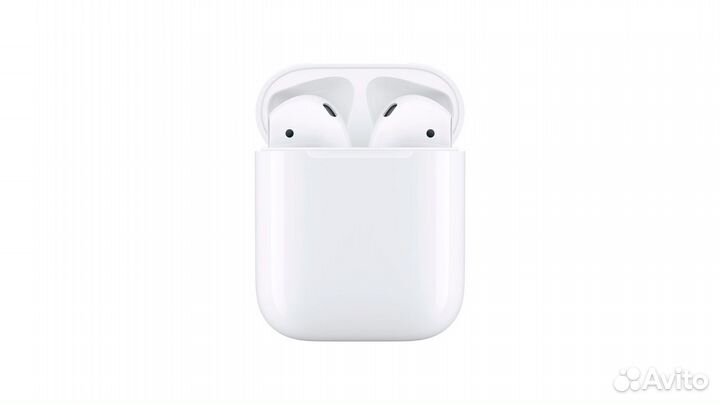 AirPods