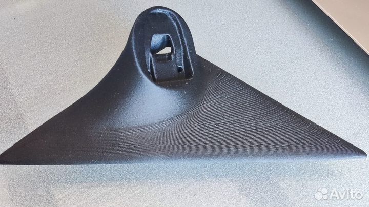 Изготовление пластиковых деталей