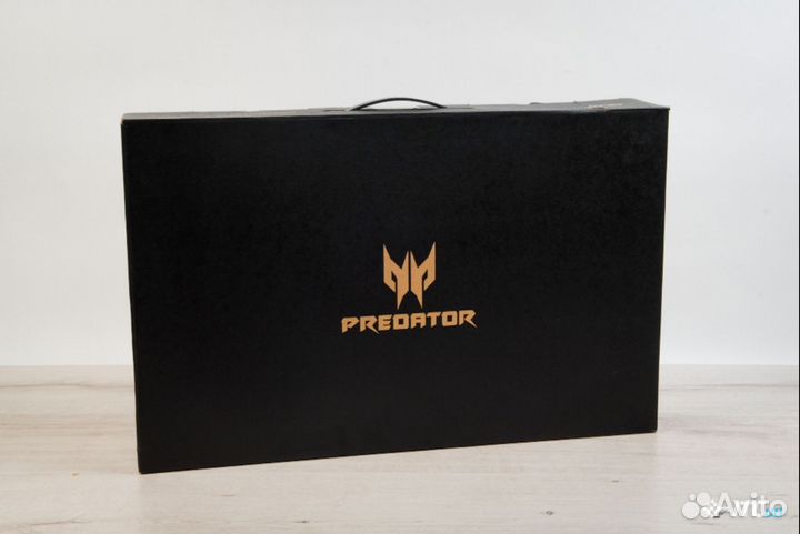 Aser Predator Triton RTX 3060 i5-12500H /16/1TB