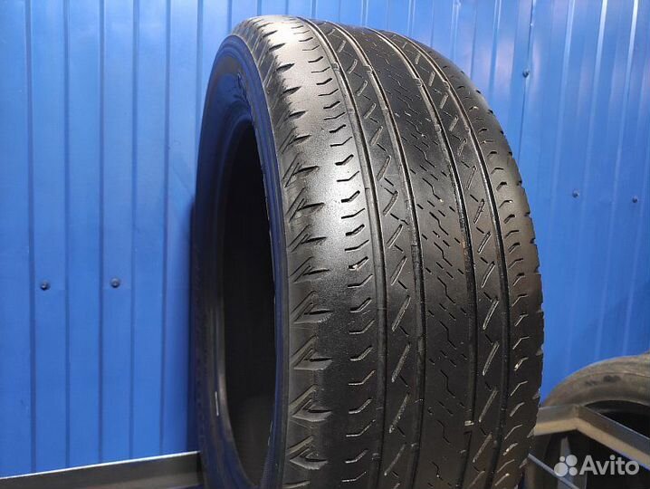 Bridgestone Dueler H/L 850 225/55 R18