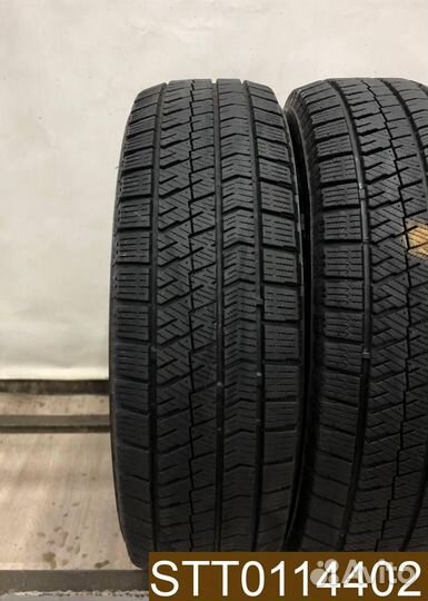 Bridgestone Blizzak VRX 185/65 R15 88Q