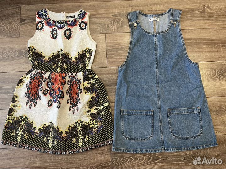 Вещи на девочку xxs, xs