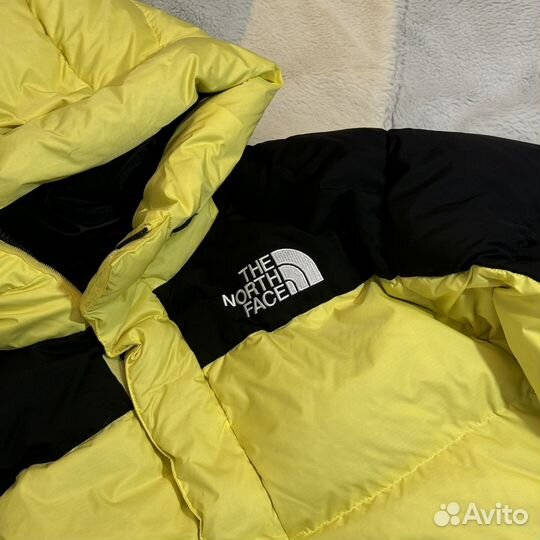 Пуховик The North Face Himalayan Parka L Европа