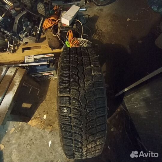 КАМА 505 Irbis 185/65 R14 82R