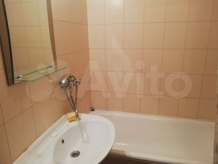 1-к. квартира, 42 м², 6/14 эт.