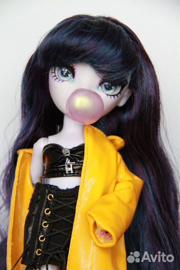 Кукла Rainbow (Shadow) High Veronica Storm