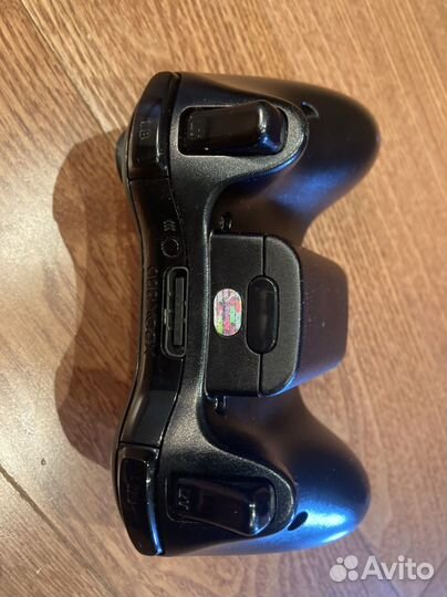 Джойстик на xbox 360