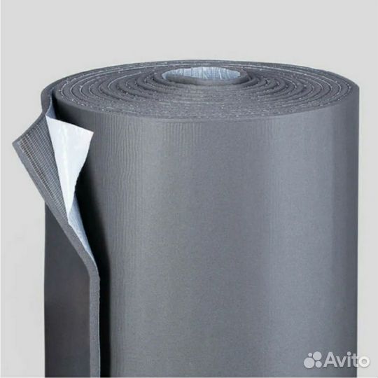 Изоляция для труб K-flex Air 6*100