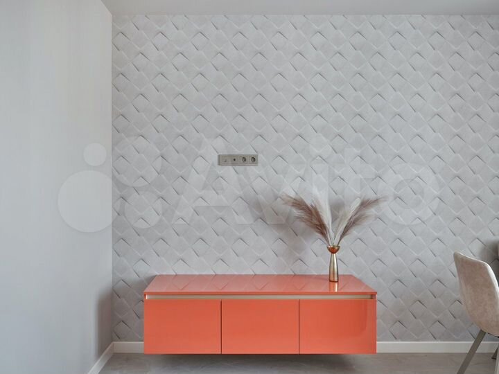 3-к. квартира, 50 м², 9/9 эт.