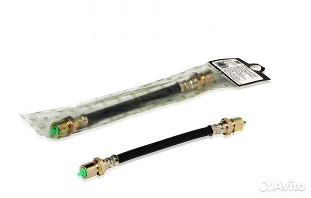 BF0577 Шланг торм. для а / м daewoo nexia (95) зад