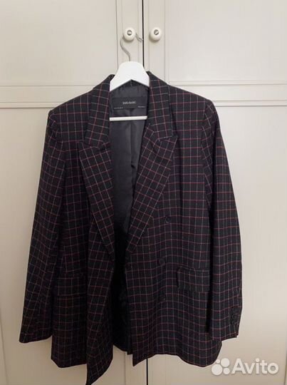 Пиджак Zara