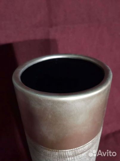 Ваза интерьерная