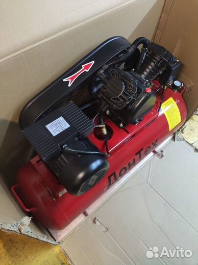 Ремонт Продажа Аренда компрессора для покраски