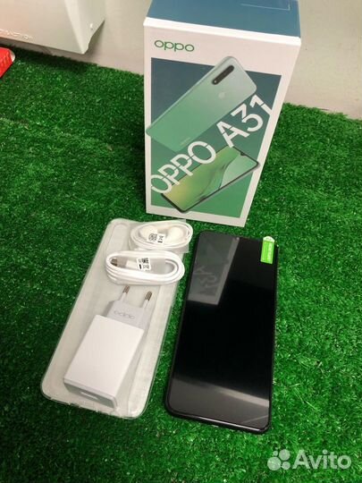 OPPO A31, 6/128 ГБ