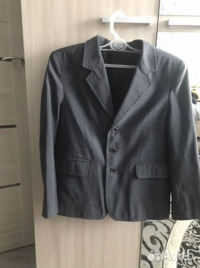 Школьная форма