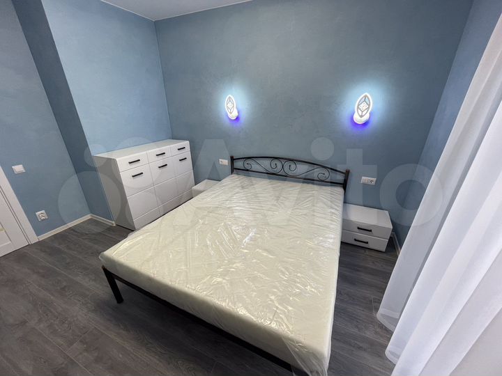 3-к. квартира, 100 м², 9/11 эт.