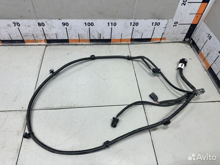 Проводка (коса)