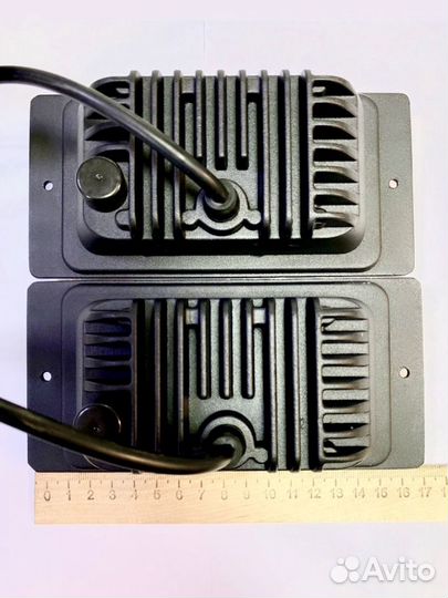 Led птф ваз 2110-2115 по РФ доставка бесплатно