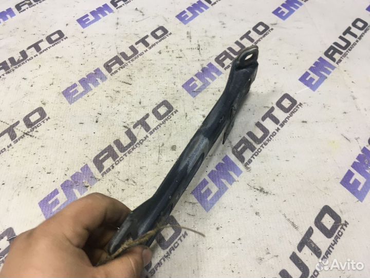 Кронштейн впускного коллектора Киа Церато