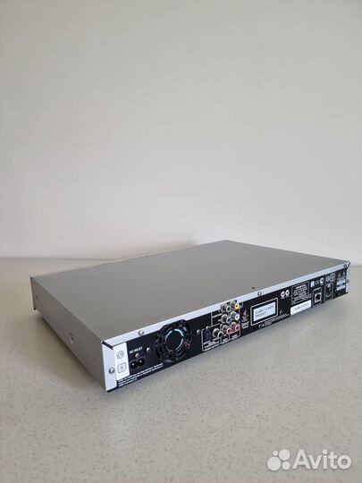 Blu-ray проигрыватель onkyo DV-BD507