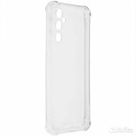 Чехол для Samsung Galaxy A34 5G Red Line #379479