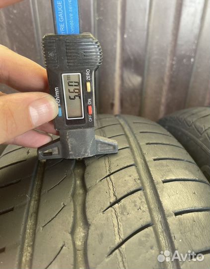 Pirelli Cinturato P1 185/55 R15