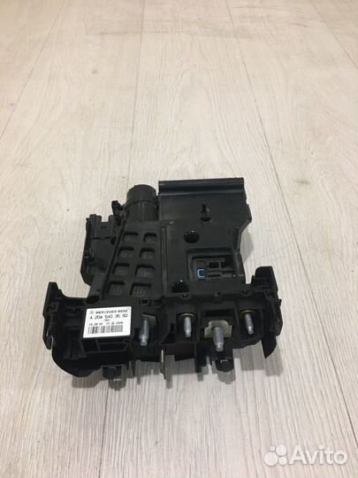 Блок предохранителей Mercedes Benz C200 W204