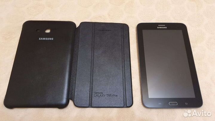 Планшет samsung galaxy tab 3 Lite