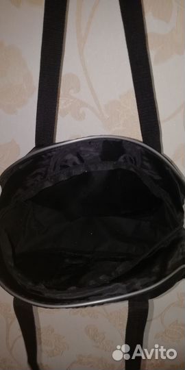 Сумка переноска для котят 33/22